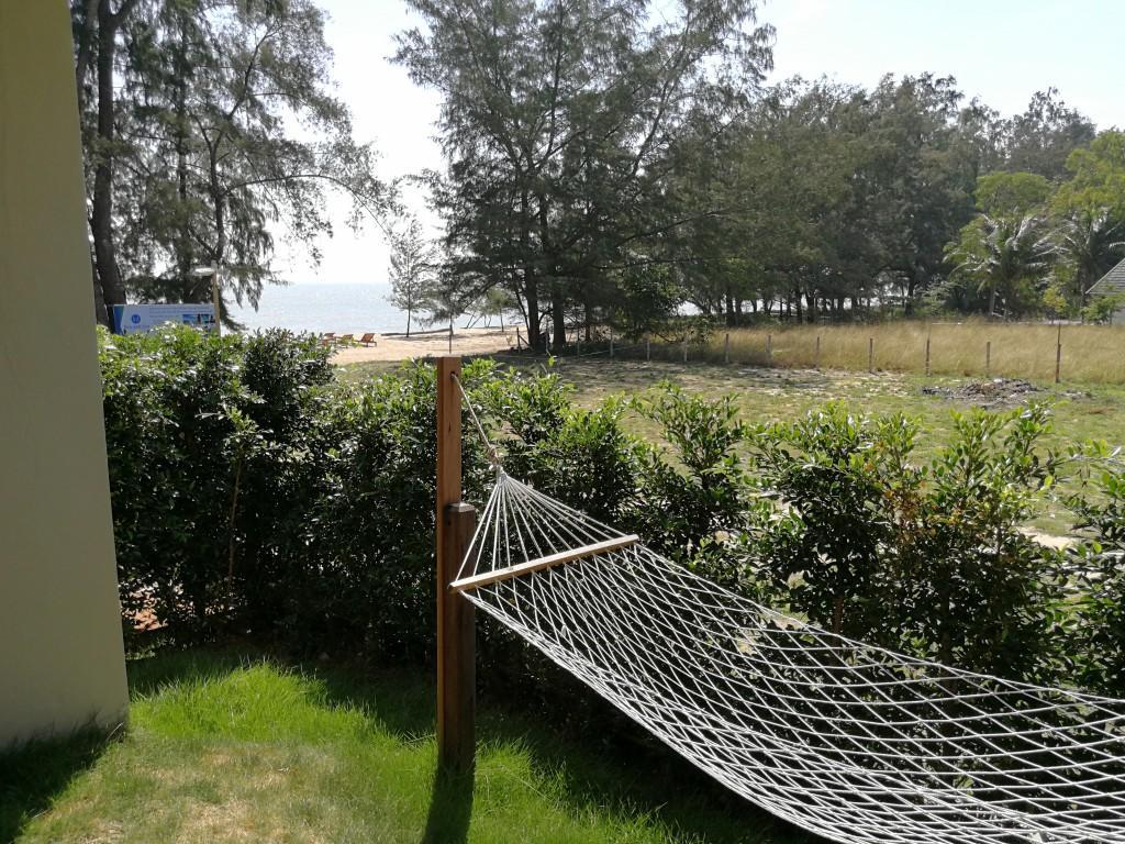 Sea And Sea Villa Sangaroon Ban Huai Yang Exterior photo